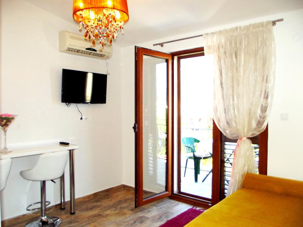 Apartments Mikovic Budva Pokój zdjęcie