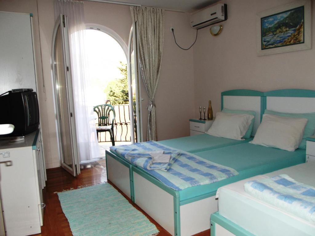 Apartments Mikovic Budva Pokój zdjęcie