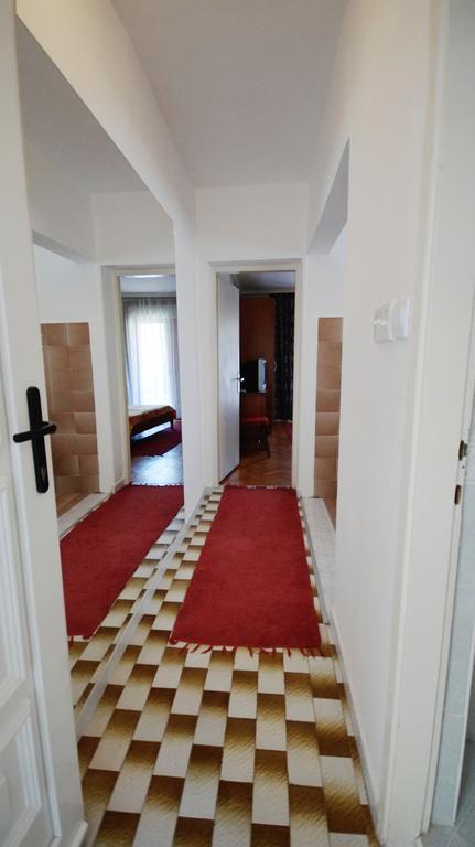 Apartments Mikovic Budva Zewnętrze zdjęcie