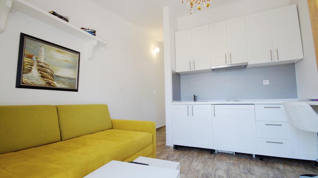 Apartments Mikovic Budva Zewnętrze zdjęcie