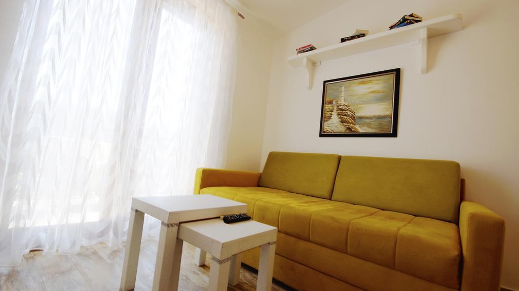 Apartments Mikovic Budva Zewnętrze zdjęcie