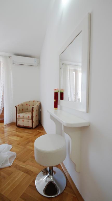 Apartments Mikovic Budva Zewnętrze zdjęcie